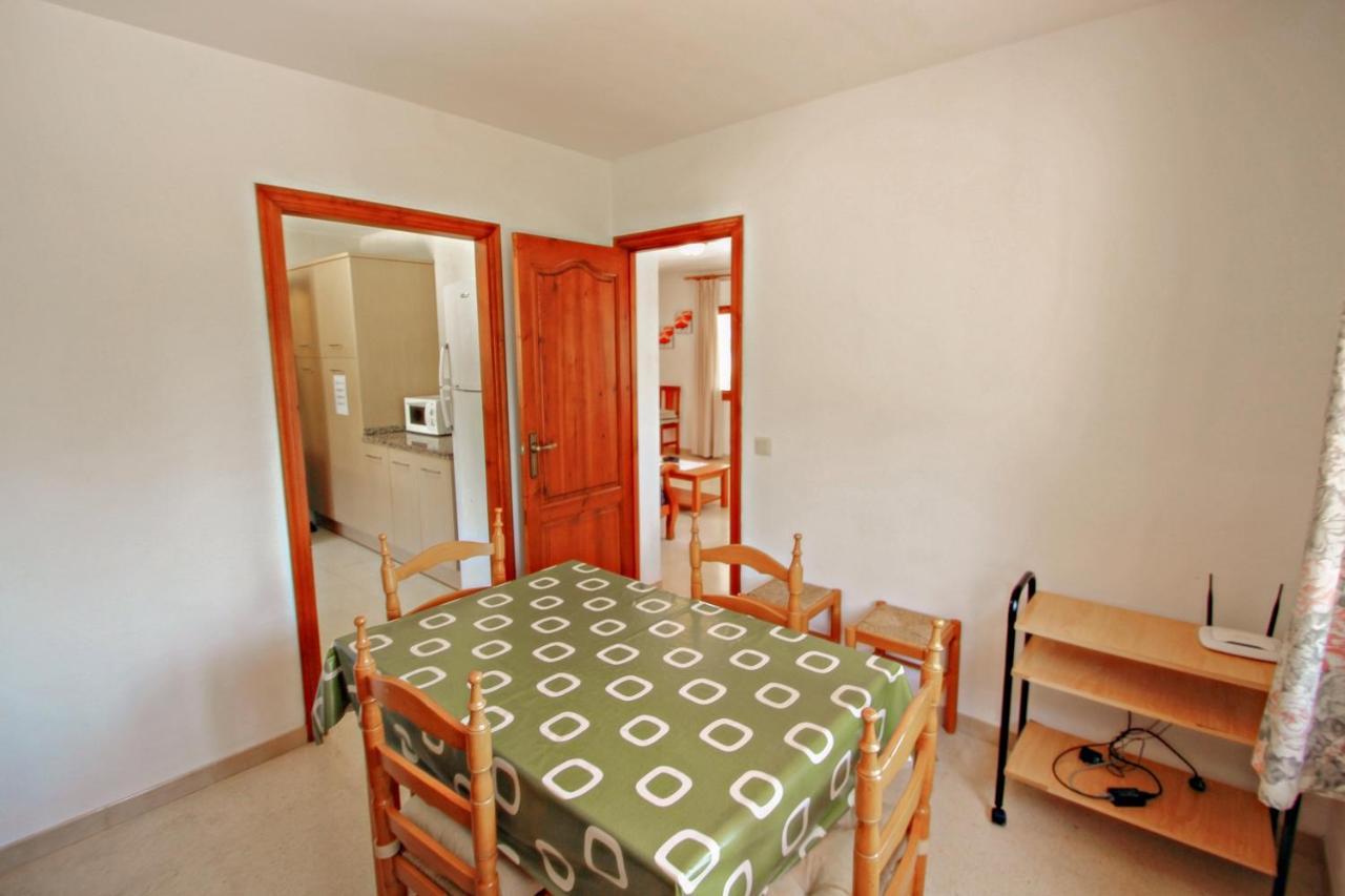Laura-29A - Pretty Holiday Property With Garden And Private Pool In Calpe Exterior photo